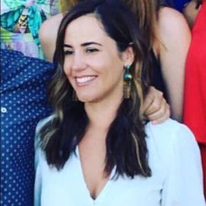 Meet your Posher, Kira